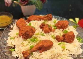 Easy Recipe Spicy Chicken Mandi Savory Delicious Easy Recipe Spicy Chicken Mandi Savory Delicious