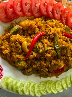 চাল পটল(chaal patol recipe in Bengali) রেসিপির প্রধান ছবি