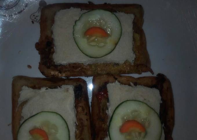 Easy breakfast