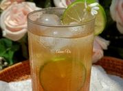 Hình ảnh của trái chanh