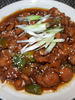 Foto resep Chicken Teriyaki