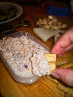 Una foto de Pintxo donosti