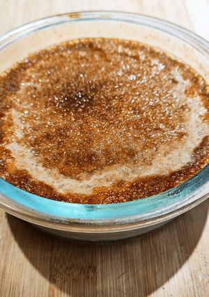 Foto principal de Puding proteico