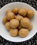 Sattu laddoo
