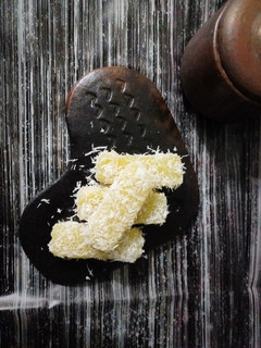 Foto resep Ongol ongol