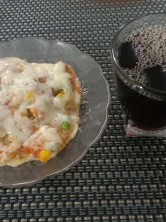 A picture of Bread Lasagna in pan.