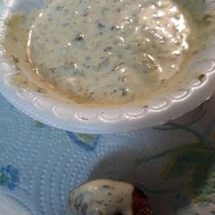 A picture of Tartar Sauce 4.