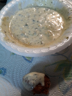 A picture of Tartar Sauce 4.