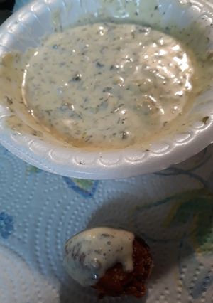 A picture of Tartar Sauce 4.