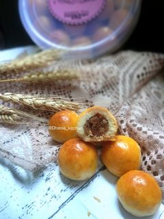 Foto resep Nastar Klasik