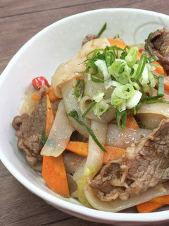 沙茶牛肉炒河粉 的食譜成品照片