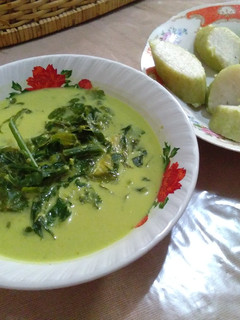 Foto resep Gulai pakis