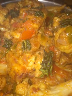 मखमली गोभी(makhmali gobhi recipe in hindi) रेसिपी मुख्य फोटो