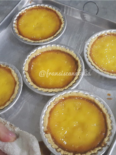 Foto resep Pie Susu