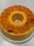 Puding Busa Jeruk