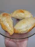 Empanadas Caprese