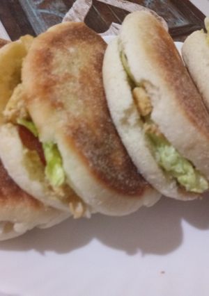 صورة لوصفة بطبوط لذيذ