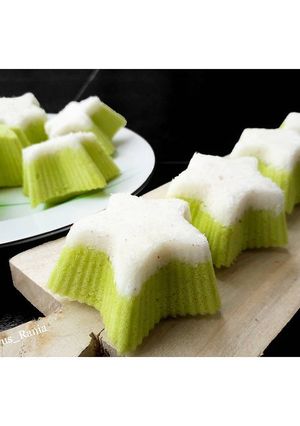 Foto resep Putu Ayu
