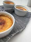 Crème bruleé