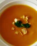 Crema de Pollo Primor