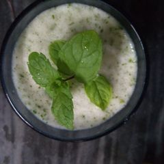 A picture of Aam Panna.