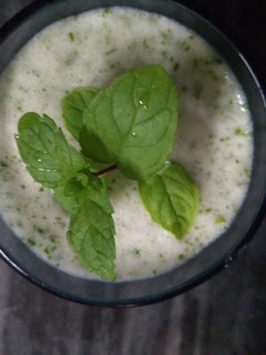 A picture of Aam Panna.