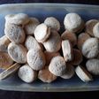 Bizcochitos (salados con aceite)