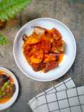 Balado Ikan Laut