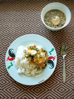 Foto resep Mayak Gyeran (Telur Candunya Korea)