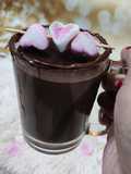 Orange Hot Chocolate