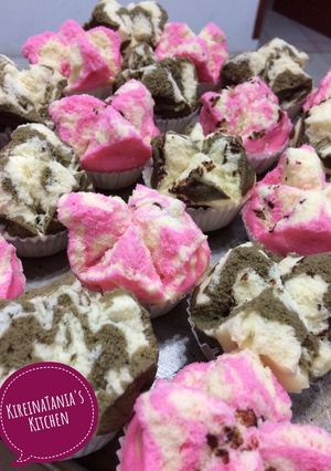 Foto resep Bolu Kukus Mekar