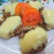 Daging Cincang Keju Pedas #KitaBerbagi