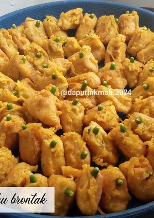 Foto resep Tahu Brontak porsi banyak + Tips