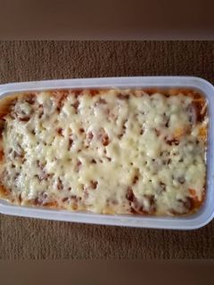 Foto resep Makaroni schutle kukus