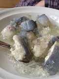Nick Tsagaris - Jellied Eel  Recipe