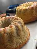 Budín de banana y nueces 🍌🌰