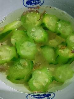 Foto resep Bening oyong