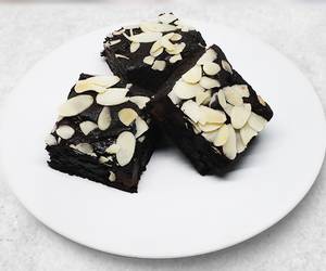 Cara Memasak Cepat Brownies Cokelat Tepung Beras Minggu Ini