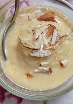 इंस्टेंट रसमलाई (instant rasmalai recipe in Hindi) रेसिपी मुख्य फोटो