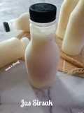 Jus Sirsak Segar