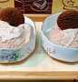 Recipe Easy Creamy Oreo Ice Cream the So Delicious Can spoil the tongue