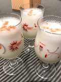 Pisco Sour clásico