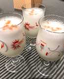 Pisco Sour clásico