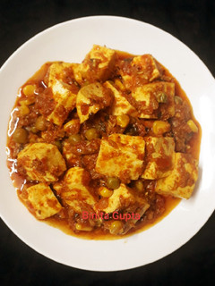 बटरी मसाला पनीर(Buttery paneer masala recipe in Hindi) रेसिपी मुख्य फोटो