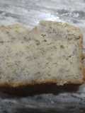 Pan de banana con splenda o azúcar común