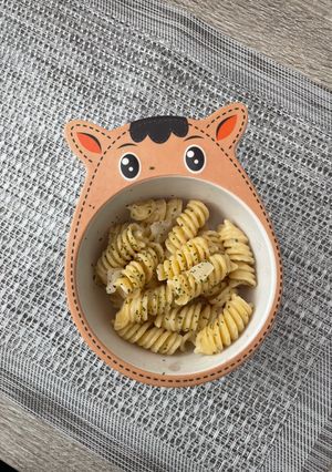 Foto resep Pasta Carbonara