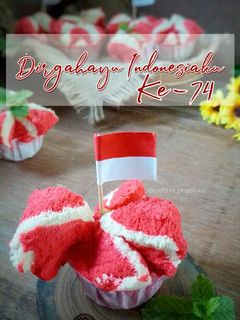 Foto resep Bolu Kukus Mekar Anti Gagal (metode all in one)