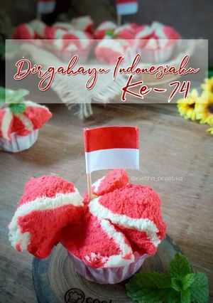 Foto resep Bolu Kukus Mekar Anti Gagal (metode all in one)