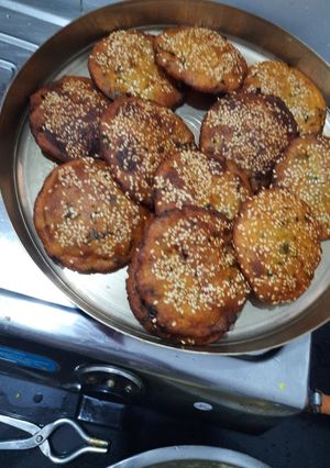 મકાઈના વડા (Makai Vada Recipe In Gujarati) રેસીપી મુખ્ય ફોટો