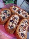 Three Milks Capirotada – A Favorite Mexican Dessert
